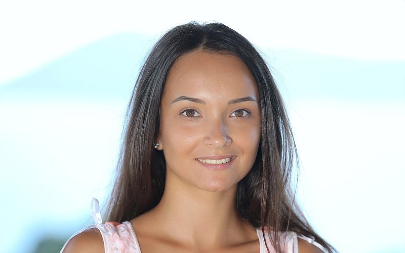 Елена, 22