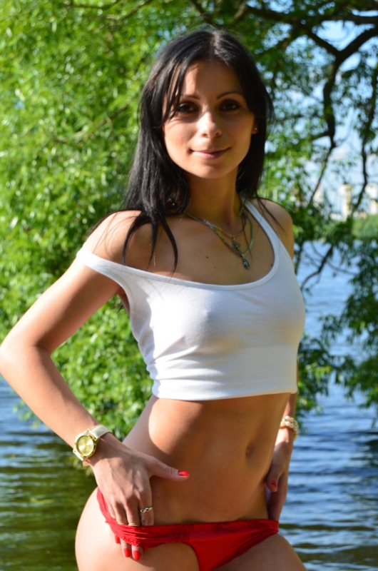 Ариэль, 22
